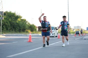 Runner Photo 4428219