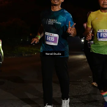 Runner Photo 4428220