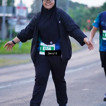 Runner Photo 4428222