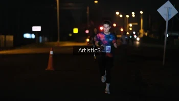 Runner Photo 4428226