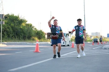 Runner Photo 4428229