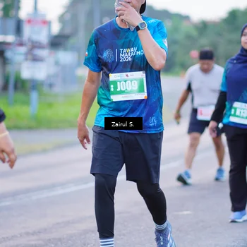Runner Photo 4428233