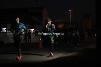 Runner Photo 4428238