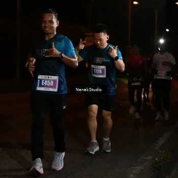 Runner Photo 4428240