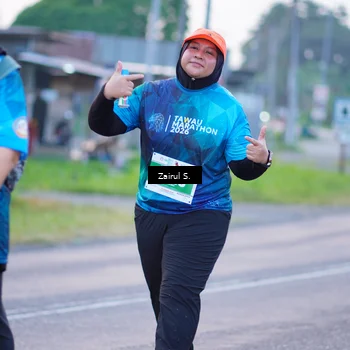 Runner Photo 4428243