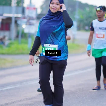 Runner Photo 4428245