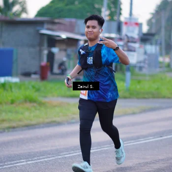 Runner Photo 4428246