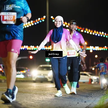 Runner Photo 4428249