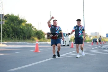 Runner Photo 4428250