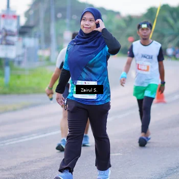 Runner Photo 4428252