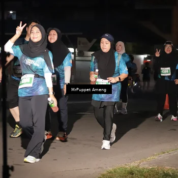 Runner Photo 4428253