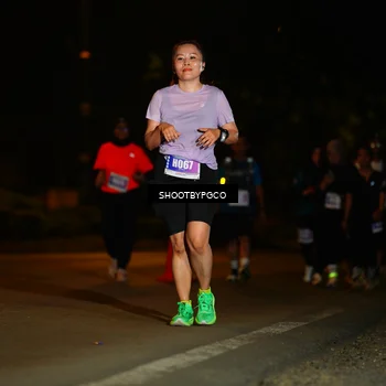 Runner Photo 4428255