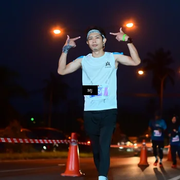Runner Photo 4428257