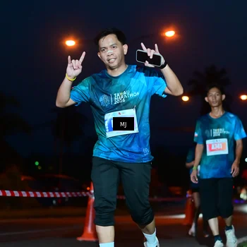 Runner Photo 4428259