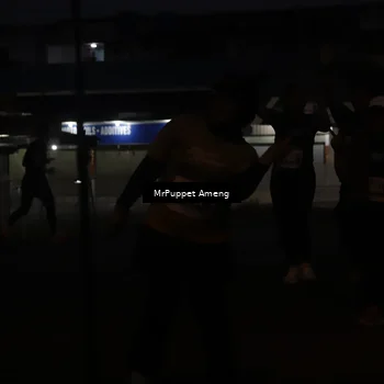Runner Photo 4428261