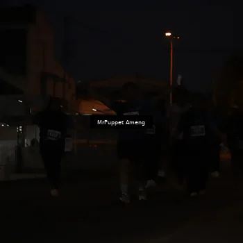 Runner Photo 4428262