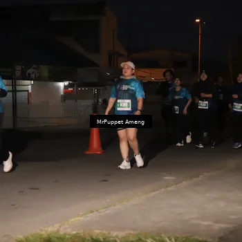 Runner Photo 4428264
