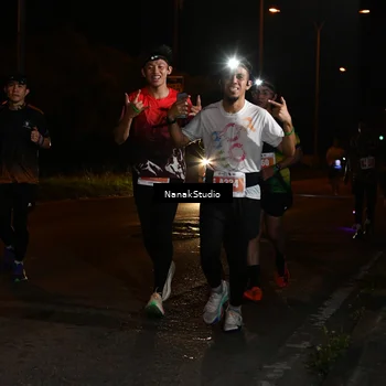 Runner Photo 4428273