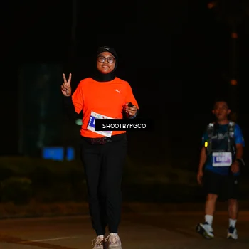 Runner Photo 4428275