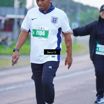 Runner Photo 4428280