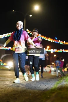 Runner Photo 4428282