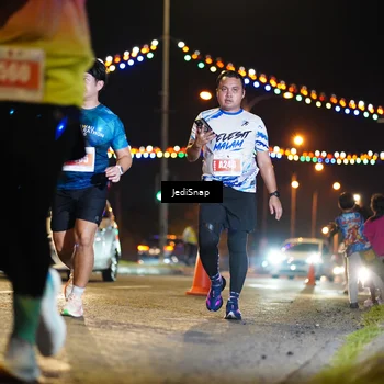 Runner Photo 4428283