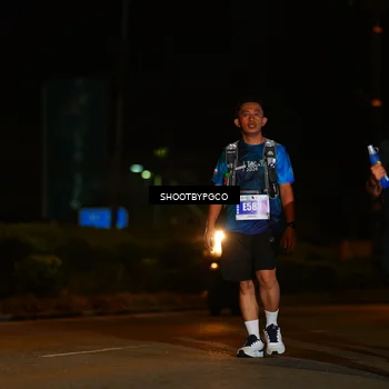 Runner Photo 4428284