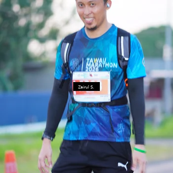 Runner Photo 4428285