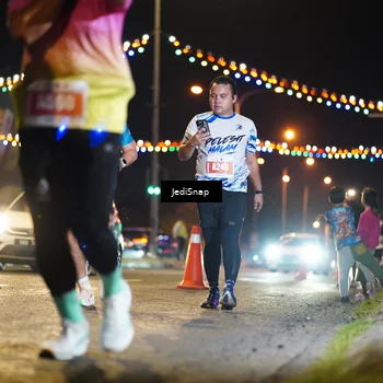 Runner Photo 4428287