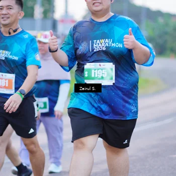 Runner Photo 4428289