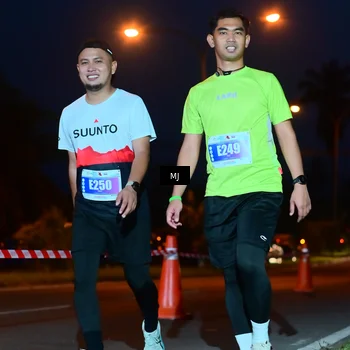 Runner Photo 4428291