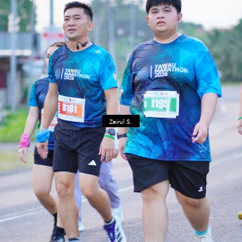 Runner Photo 4428295