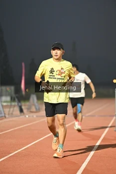 Runner Photo 4428297