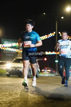 Runner Photo 4428300