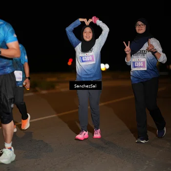 Runner Photo 4428301