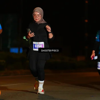 Runner Photo 4428302