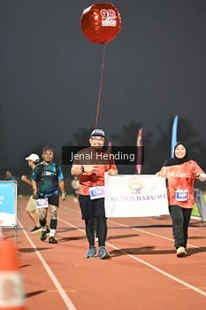 Runner Photo 4428304
