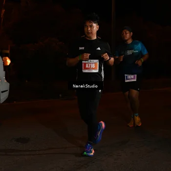 Runner Photo 4428316