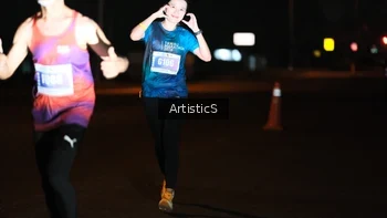 Runner Photo 4428318