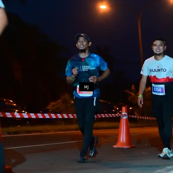 Runner Photo 4428319