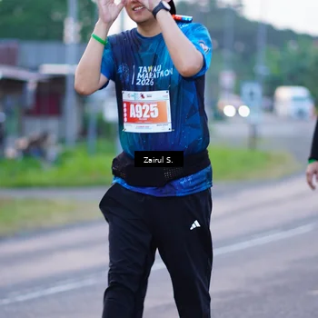 Runner Photo 4428320