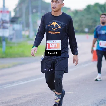 Runner Photo 4428322