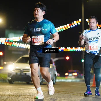 Runner Photo 4428324