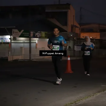 Runner Photo 4428325