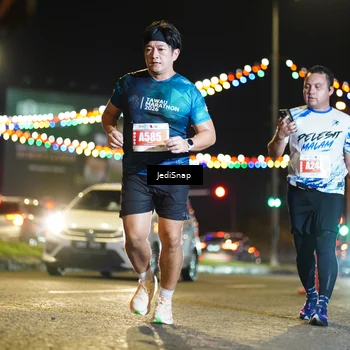 Runner Photo 4428326