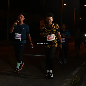 Runner Photo 4428327