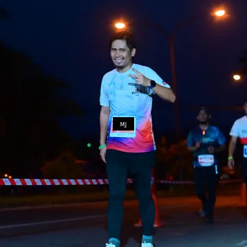 Runner Photo 4428329