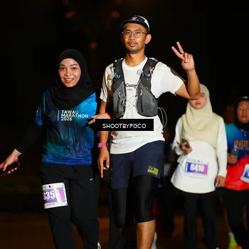 Runner Photo 4428332
