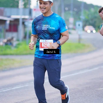 Runner Photo 4428334