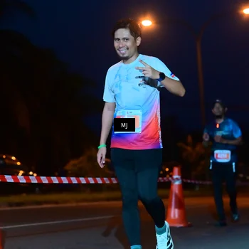 Runner Photo 4428337